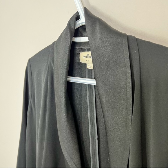 Aritzia Wilfred North Blazer - Picture 8 of 10